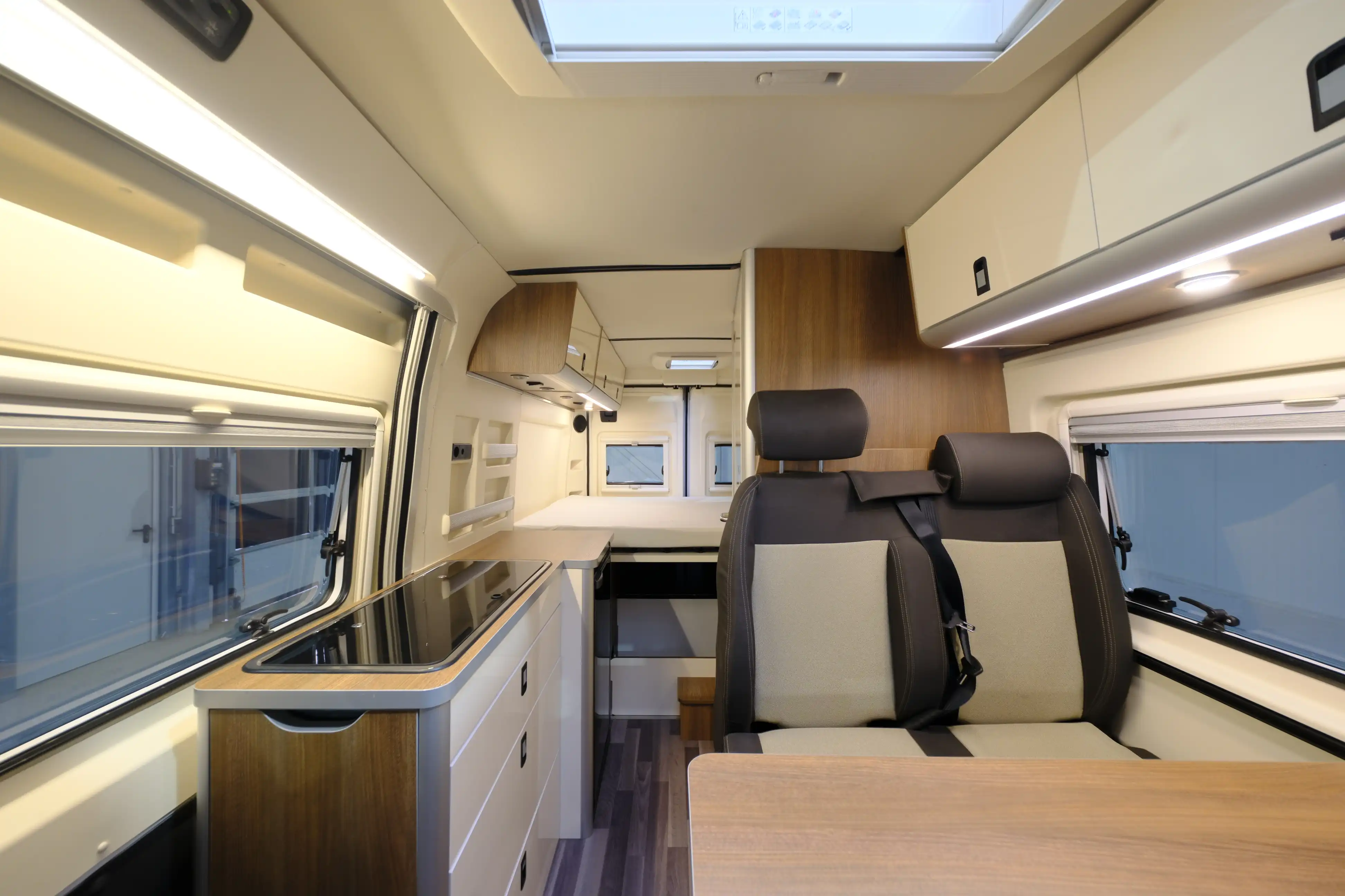 WESTFALIA Amundsen 600  - Ansicht 10